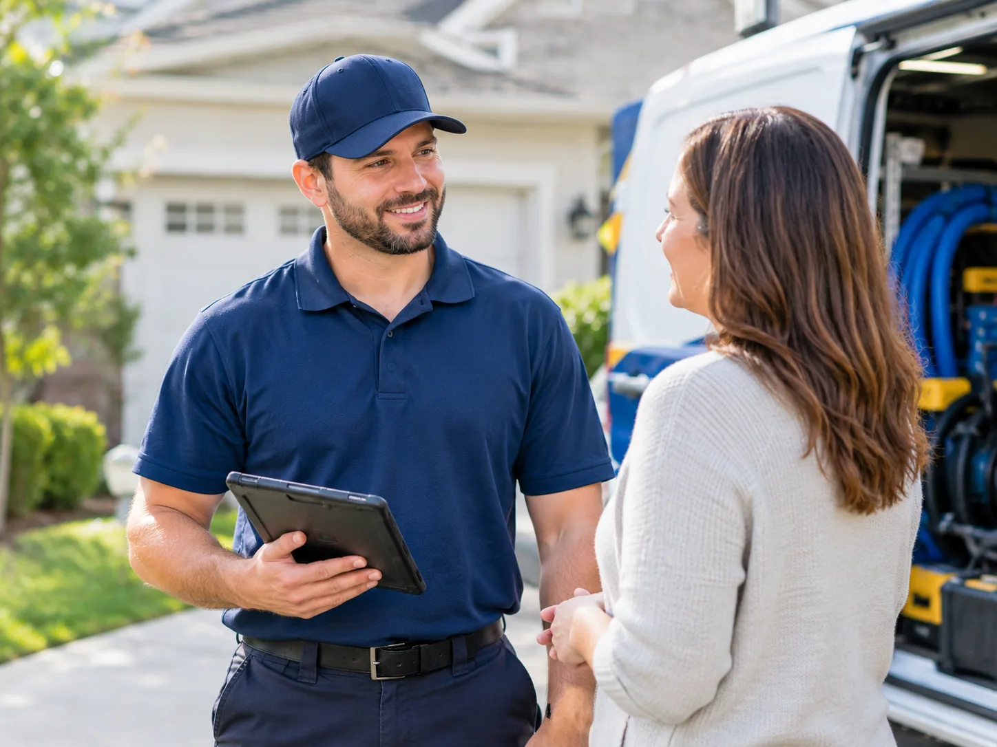 Sewage Backup Cleanup Sabillasville, MD FAQs